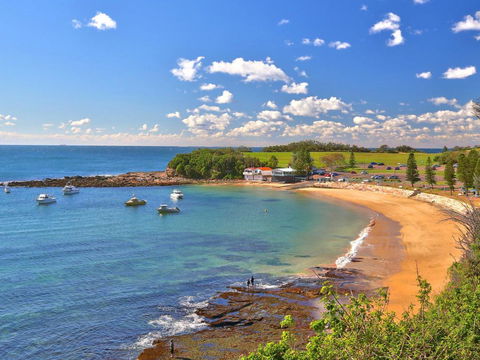 Cumbernauld #5 - 5/12Terrigal Esp - Kempsey Accommodation 2