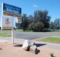 Cunningham Shore Motel - Kempsey Accommodation