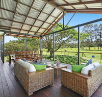 Curra Homestead Maleny - Kempsey Accommodation