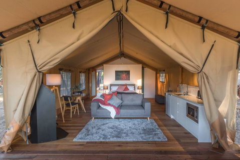 Currajong Retreat - Kempsey Accommodation 3