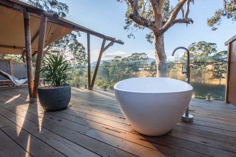 Currajong Retreat - Kempsey Accommodation 0