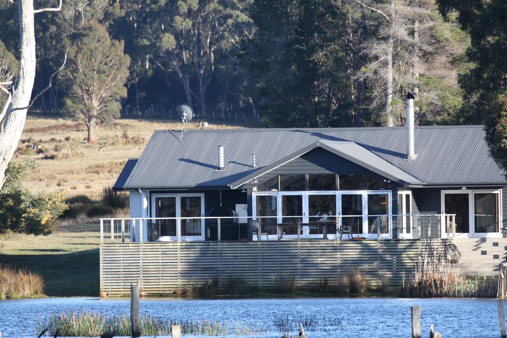 Lake Leake TAS Kempsey Accommodation