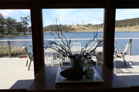 Currawong Lakes Tasmania - Kempsey Accommodation 2