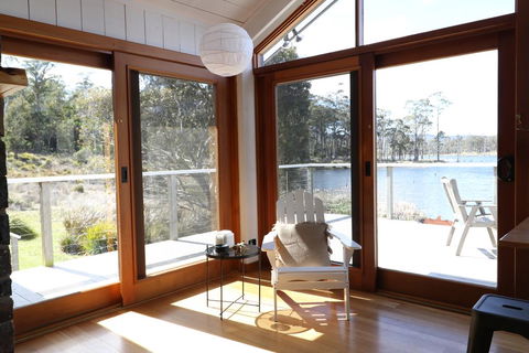 Currawong Lakes Tasmania - Kempsey Accommodation 3