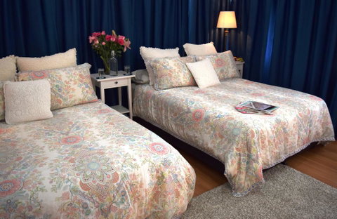 Cutmore Cottages - Bagala Bungalow - Kempsey Accommodation 3