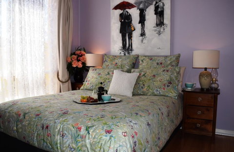 Cutmore Cottages - Bagala Bungalow - Kempsey Accommodation 1