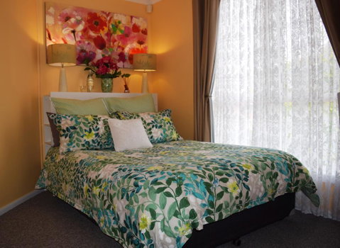 Cutmore Cottages - Bagala Bungalow - Kempsey Accommodation 2