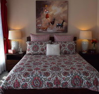 Cutmore Cottages - Bagala Bungalow - Kempsey Accommodation