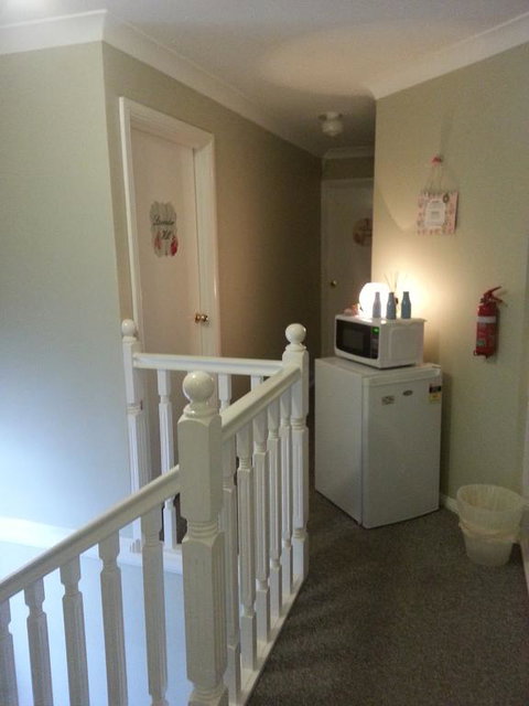 Cutmore Cottages - Highclaire House - Kempsey Accommodation 1