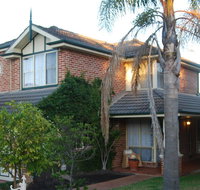 Cutmore Cottages - Highclaire House - Kempsey Accommodation
