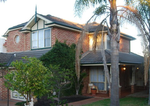 Cutmore Cottages - Highclaire House - Kempsey Accommodation 0