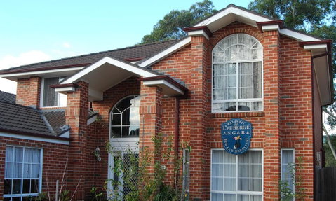 Cutmore Cottages - L'Auberge Angara - Kempsey Accommodation 2