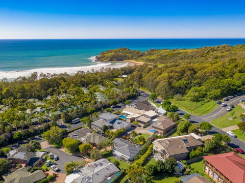 Cuttlefish Cove - Kempsey Accommodation 2