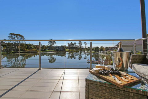 Cypress Townhouse 23 - Mulwala - Kempsey Accommodation 3