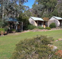 D'Altons Resort - Kempsey Accommodation