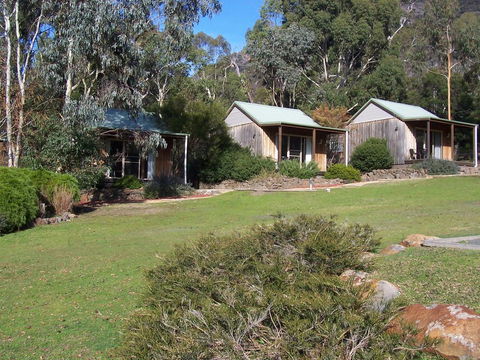 D'Altons Resort - Kempsey Accommodation 0