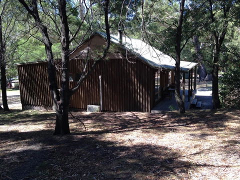 D'Altons Resort - Kempsey Accommodation 1