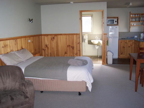D'Altons Resort - Kempsey Accommodation 2