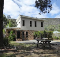 Dacelo - Kempsey Accommodation