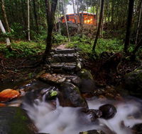 Daintree Cascades - Kempsey Accommodation