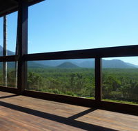Daintree Holiday Homes - La Vista - Kempsey Accommodation