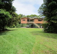 Daintree Lighthouse View - Kempsey Accommodation