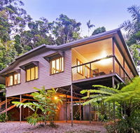 Daintree Magic - Kempsey Accommodation