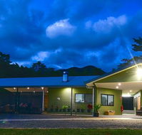Daintree Peaks ECO Stays - Kempsey Accommodation