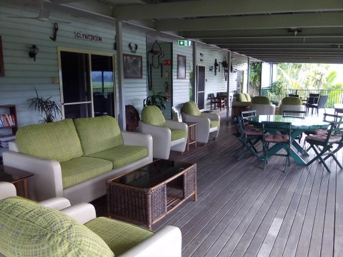 Daintree Riverview Lodges - Kempsey Accommodation 1