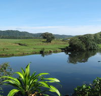 Daintree Riverview Lodges - Kempsey Accommodation
