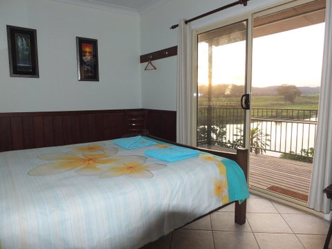 Daintree Riverview Lodges - Kempsey Accommodation 3