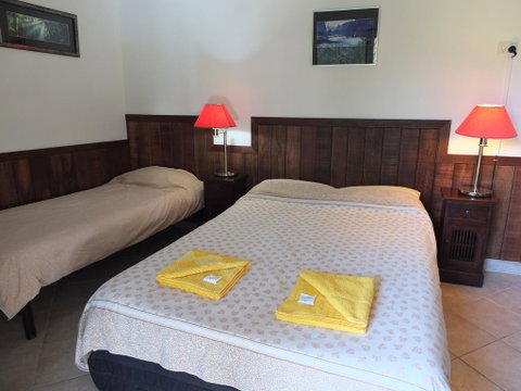 Daintree Riverview Lodges - Kempsey Accommodation 2