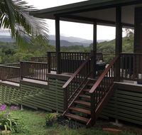 daintree valley cottage - Kempsey Accommodation