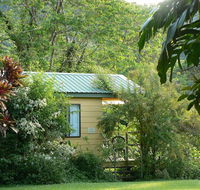 Daintree Valley Haven - Kempsey Accommodation