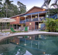 Daintree Village Hideaway - Kempsey Accommodation