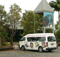 Daintree Wild Bed  Breakfast - Kempsey Accommodation