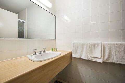 Dalrymple Hotel - Kempsey Accommodation 3