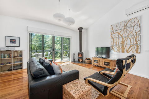 Dalrymples Guest Cottages - Kempsey Accommodation 2