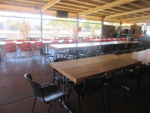 Dampier Mermaid Hotel Karratha - Kempsey Accommodation 1