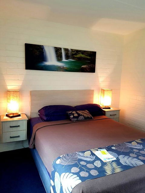 Dampier Mermaid Hotel Karratha - Kempsey Accommodation 3