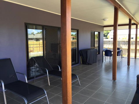 Danlise - Kempsey Accommodation 2