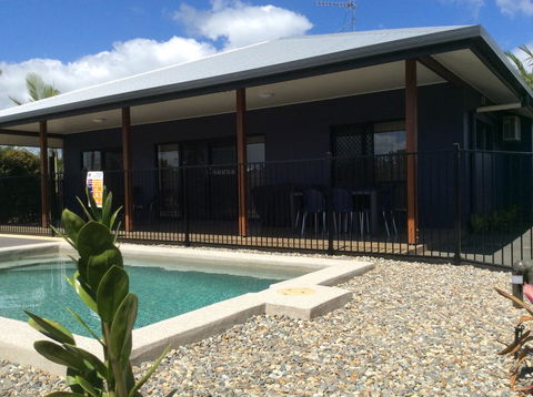 Danlise - Kempsey Accommodation 0