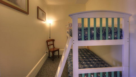 Dannebrog Lodge - Kempsey Accommodation 1