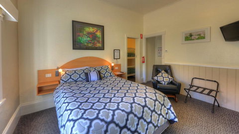 Dannebrog Lodge - Kempsey Accommodation 2
