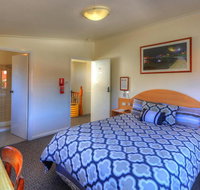 Dannebrog Lodge - Kempsey Accommodation
