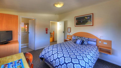 Dannebrog Lodge - Kempsey Accommodation 0