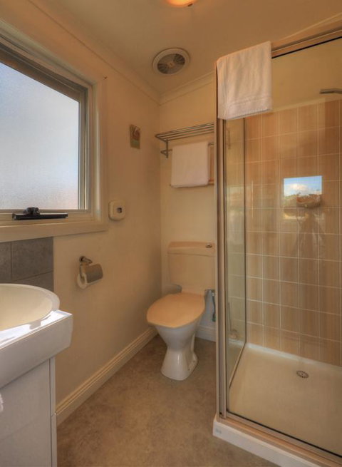 Dannebrog Lodge - Kempsey Accommodation 3