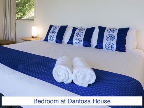 Dantosa Blue Mountains Retreat - Kempsey Accommodation 1