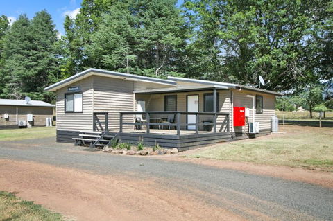 Dargo River Inn - Kempsey Accommodation 3