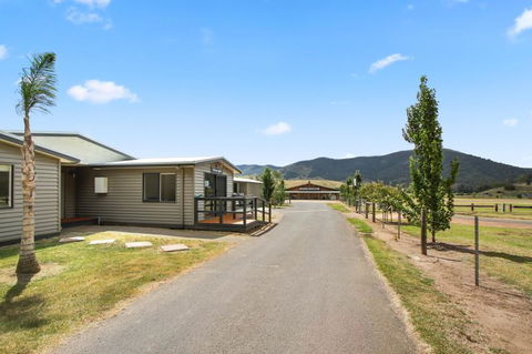 Dargo River Inn - Kempsey Accommodation 1